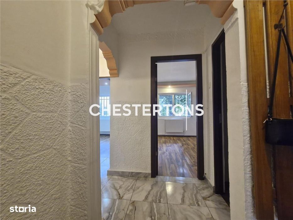 Apartament 3 camere de inchiriat , zona Inel 2