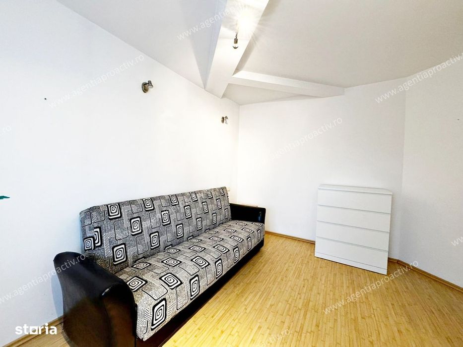 Apartament modern cu 3 camere, în Siderurgiștilor Vest — fotografia 3