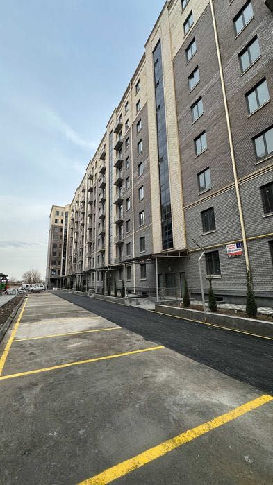 Sergeli index green house своя