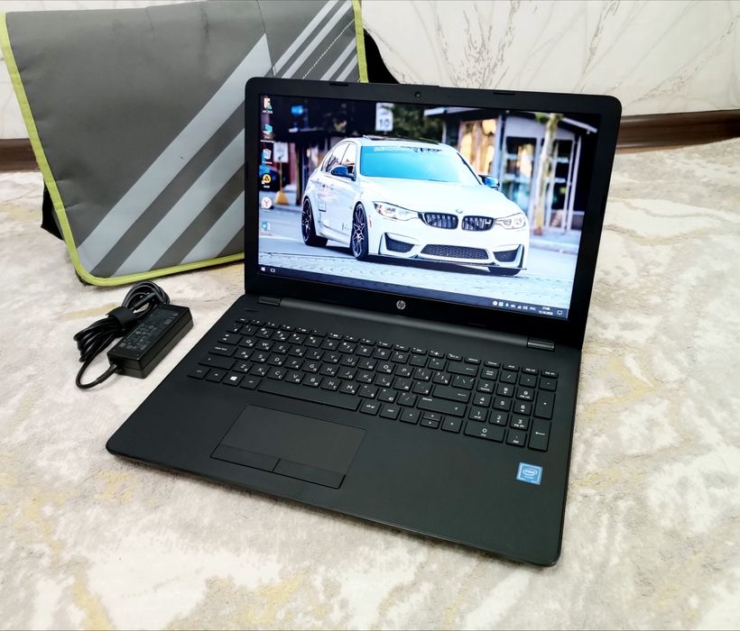 Ноутбук HP Laptop Ssd Kingston.