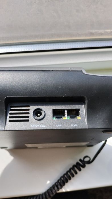 IP-телефон простой