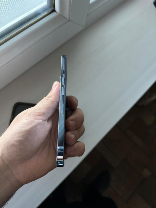 Айфон 13 про 128 Gb