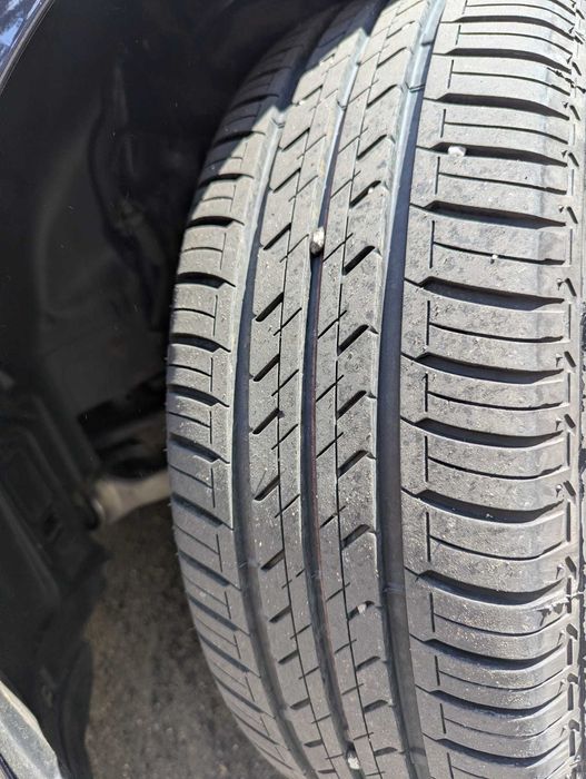 Jante BMW Style 390 + cauciucuri Bridgestone 205/60/16 F30/F31/F32/F33/F36