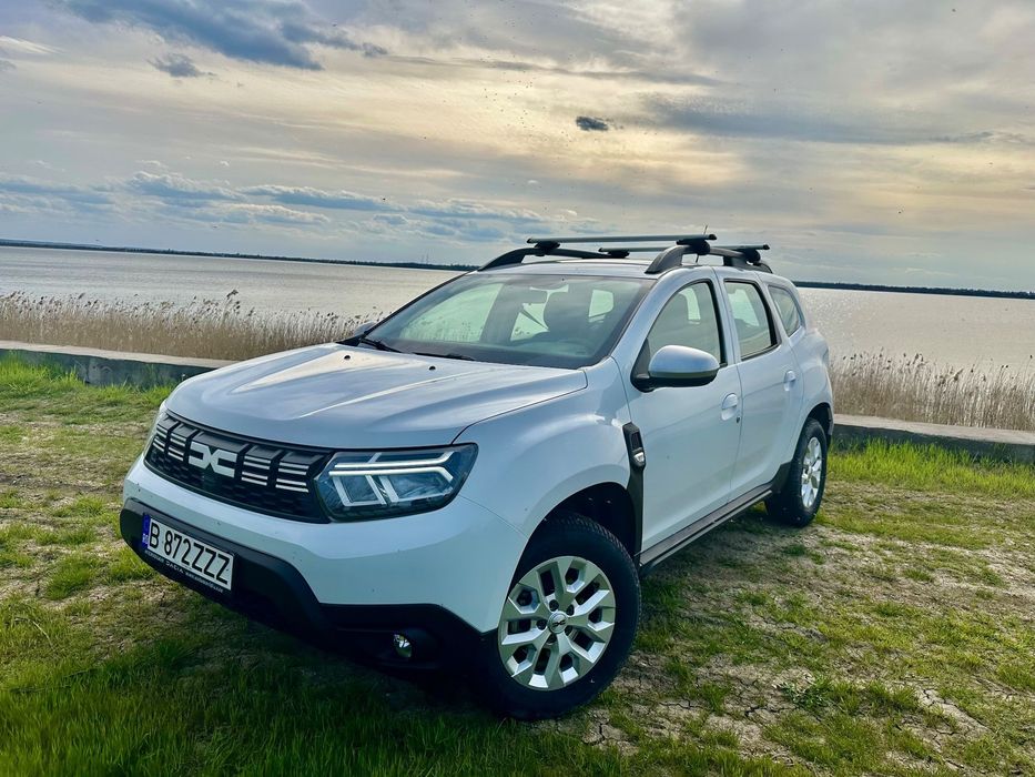Dacia Duster Proprietar 4x4 fabricatie 2023