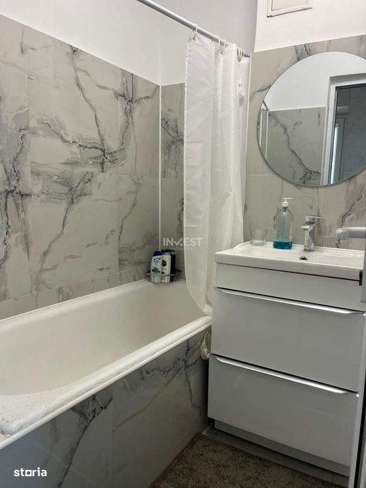 Apartament 2 camere, Bulevardul Dacia, 480 euro