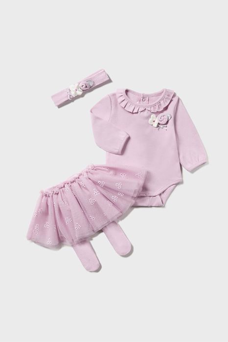 Комплект за момиченце, Mayoral, 416м, 70см