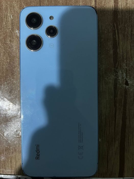 Redmi 12   256/8+4