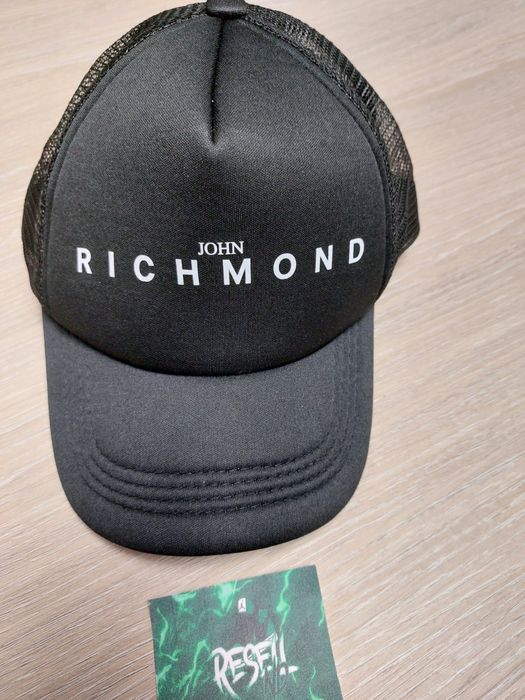 Sepci Karl Lagerfeld/Emporio Armani/Tommy noi