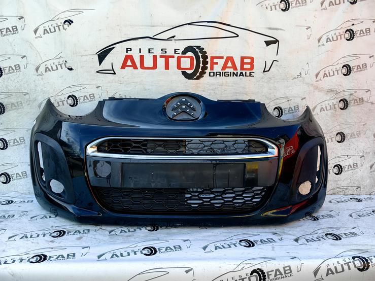 Bara fata Citroen C1 Facelift an 2012-2013-2014