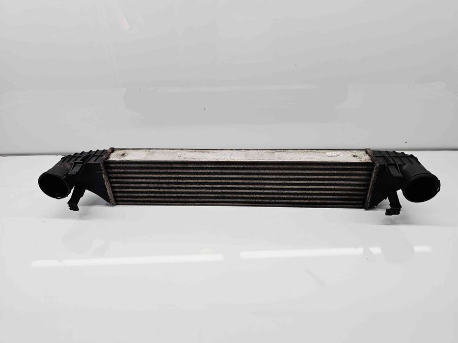 Radiator intercooler Mercedes Clasa CLK (C209) [Fabr 2002-2009] A20550