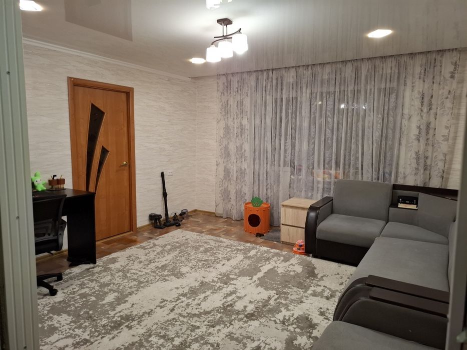 3 комнатная квартира Аян пассаж