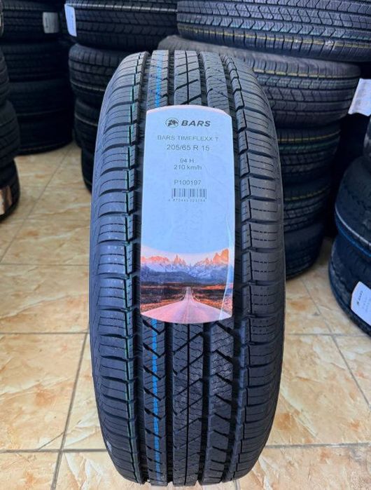 BARS TIRE Timeflexx T Oптом.