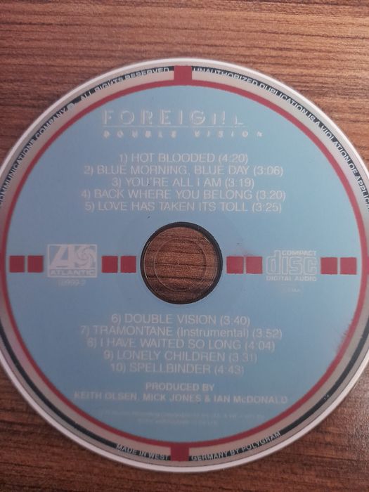 Насипни CD дискове