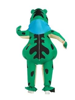 Костюм лягушкааа