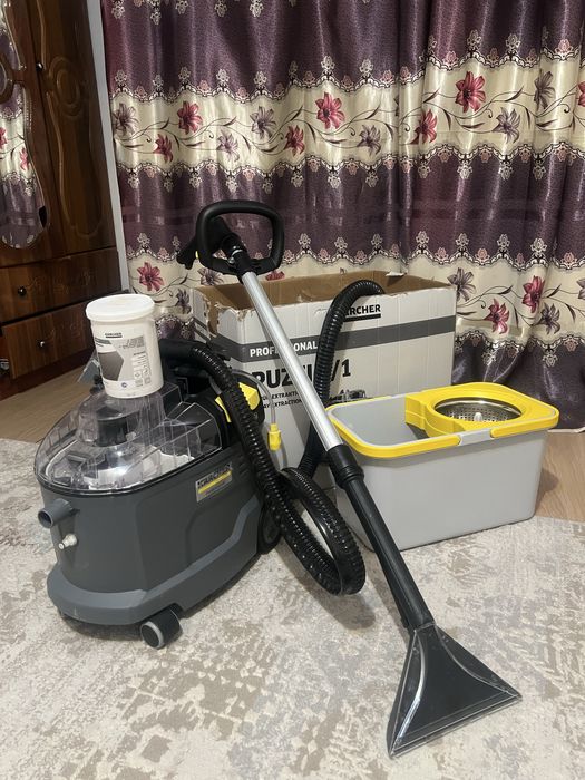 Керхер PUZZI 8/1