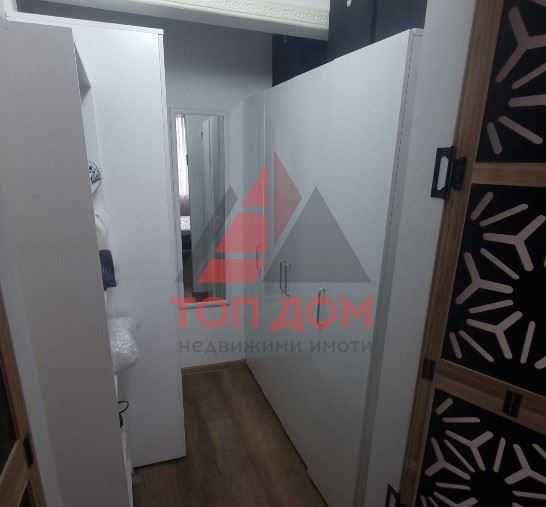 Дава се под наем Двустаен апартамент в Варна, Център - 55 кв.м за 867 € - Снимка #8