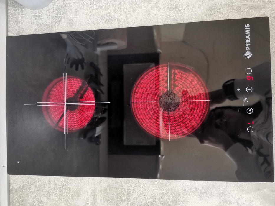 Котлон за вграждане