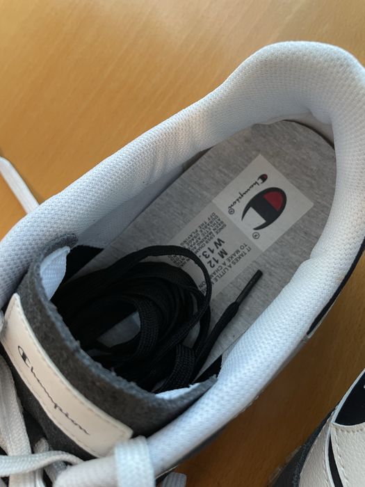 Нови мъжки маратонки Champion