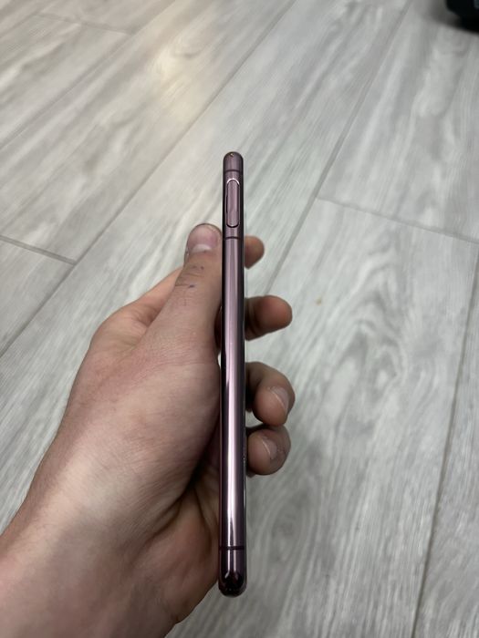 Sony Xperia 5 mark ll