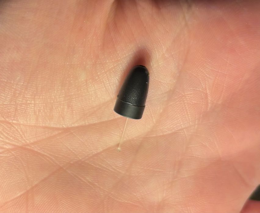 Vand sistem complet pentru copiat+20 de baterii pentru casca