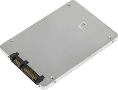 Накопитель SSD Intel D3-S4520 Series, 960Gb, SATA 6Gb/s, 3D4 TLC, 2,5