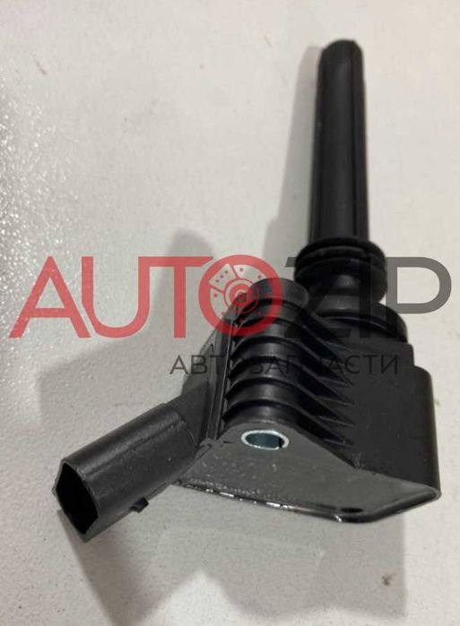 Катушка зажигания JAC JS6, Жак ЖС6, Джак Джис6
