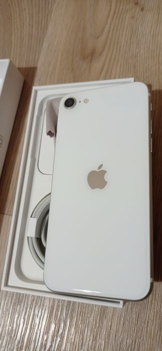 Iphone se 2 128GB