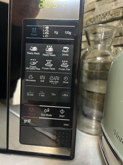 Cuptor cu microunde Samsung