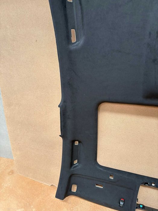 Тапицерия таван алкантара БМВ Г30 М5 Ф90