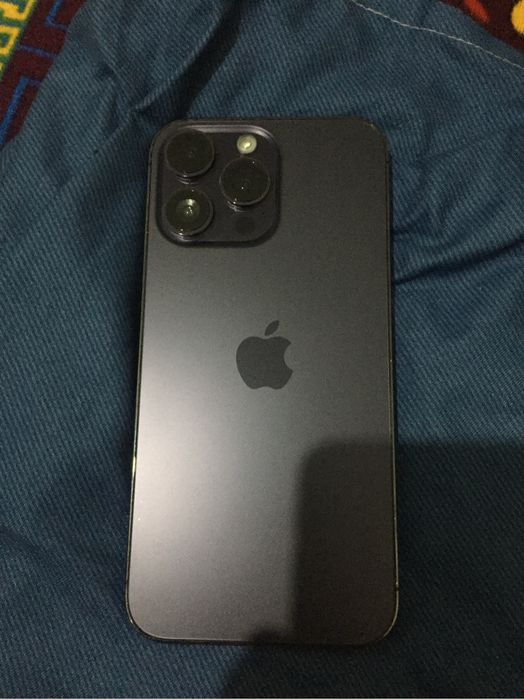 iphone 14 pro max 256 gb