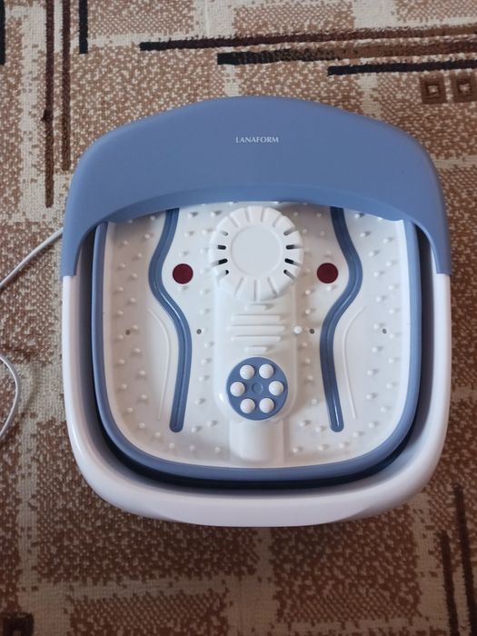 Масажор за крака