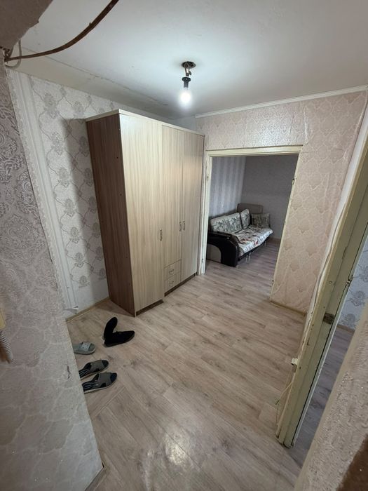 Сдам двухкомнатную квартиру