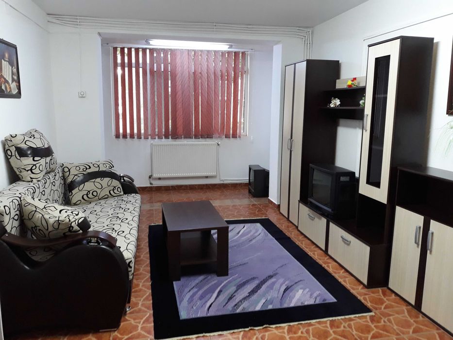 Apartament 3 camere de inchiriat Satu Mare zona spital judetean