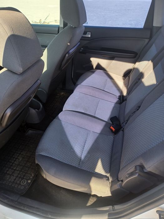 Ford C-Max 2004 1.6D