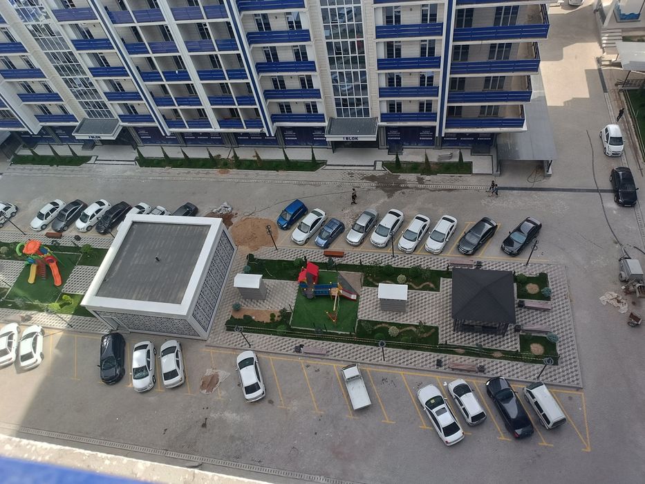 Срочна Продаётся или Ипотеку Хон сарой 1/11/16 36+6 м²