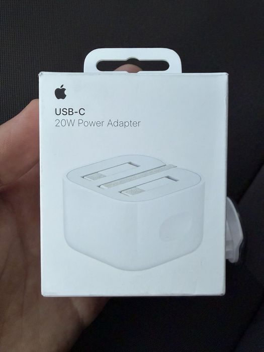 Orginal zaryadnik galofka