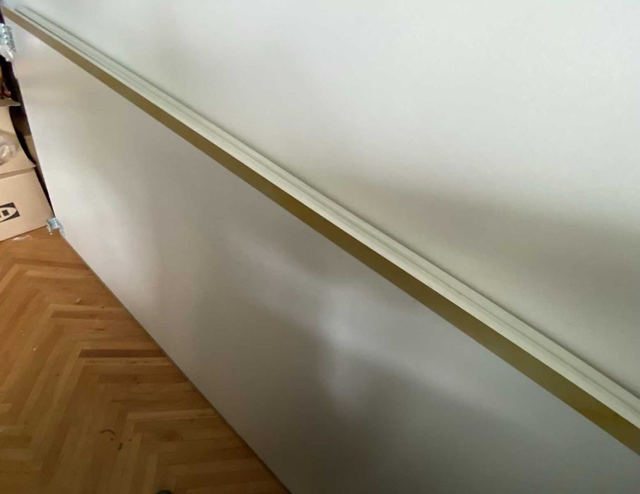 МДФ плоскости за гардероб (3 броя)