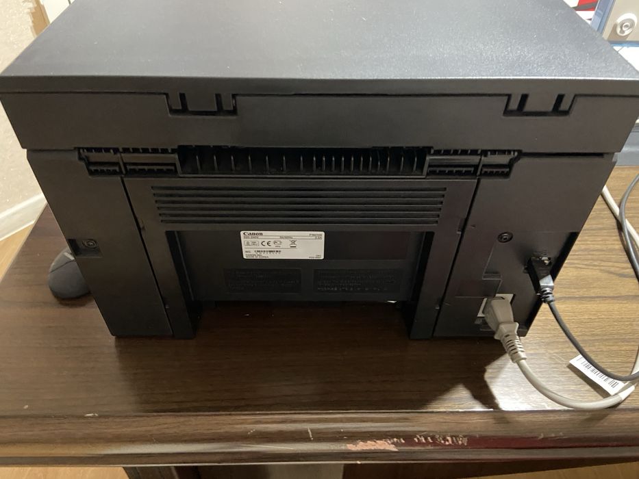 Принтер Canon mf 3010