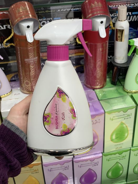 Освежитель для дома и офиса дубайски