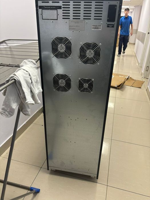 Источник бесперебойного питания