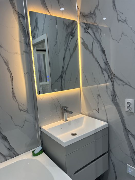 Сдам в аренду квартиру