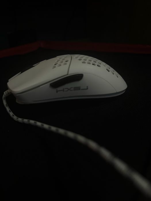 mouse-Alb-Reducere!!!