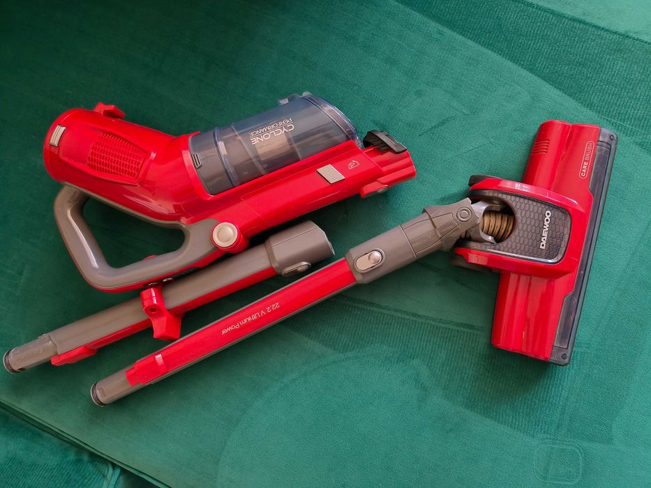 Aspirator, vertical, Daewoo