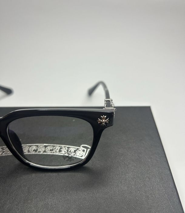 Ochelari chrome hearts noi