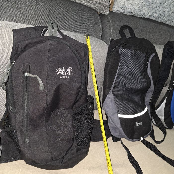 Rucsacuri oraș/plimbări scurte