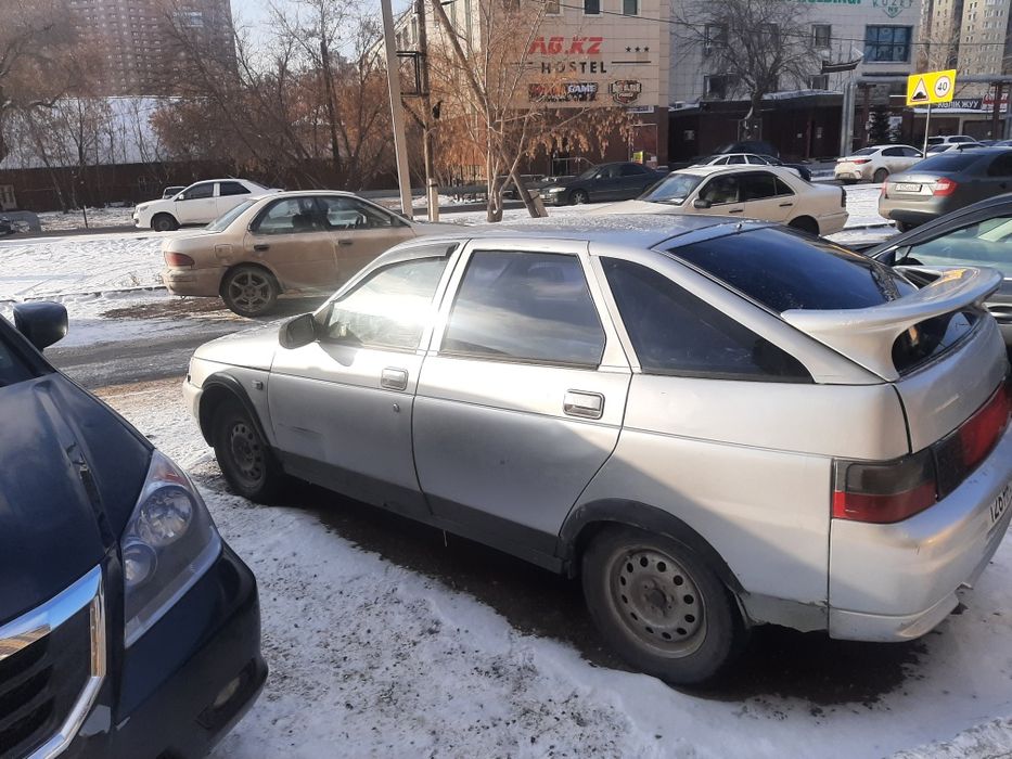 Продам,ваз 21120