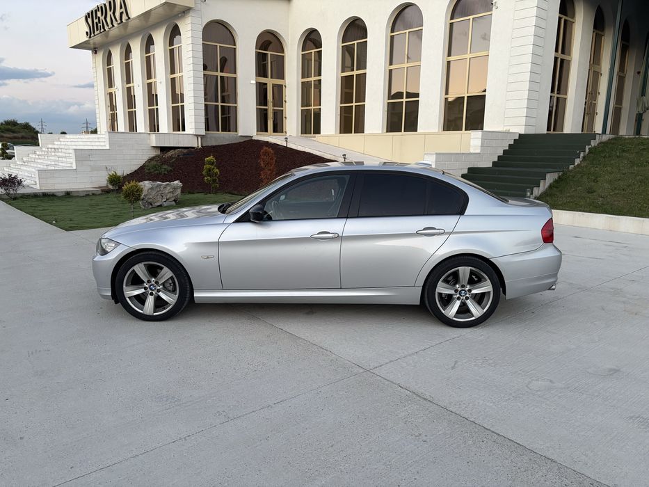 BMW 3 Series 2008 — imagine 2