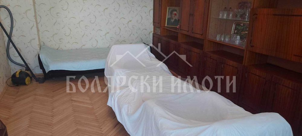 Продава се Тристаен апартамент в Велико Търново, Бузлуджа - 80 кв.м за 1188 €/кв.м - Снимка #5