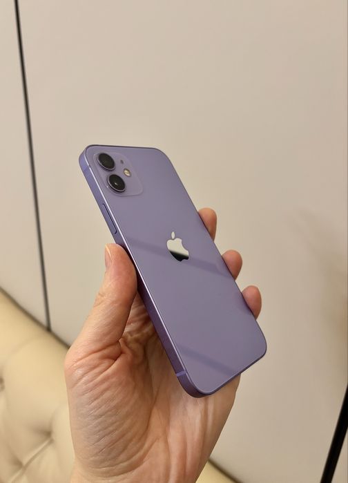 Айфон 12 Apple 12