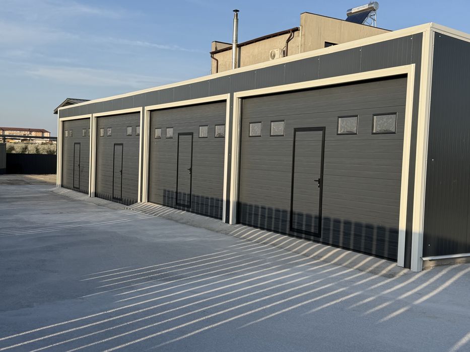 Inchiriez hala / garaj